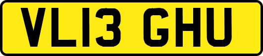 VL13GHU