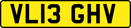 VL13GHV