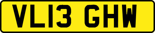 VL13GHW