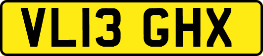 VL13GHX
