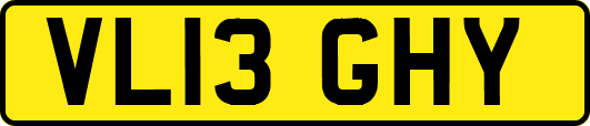 VL13GHY