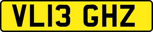 VL13GHZ