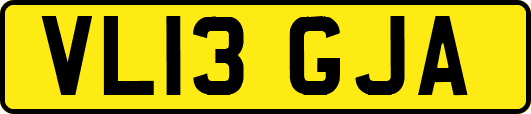 VL13GJA