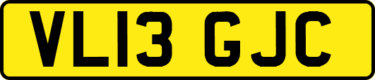 VL13GJC