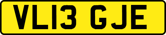 VL13GJE