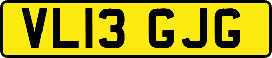 VL13GJG