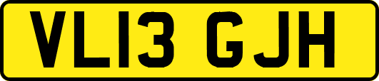 VL13GJH