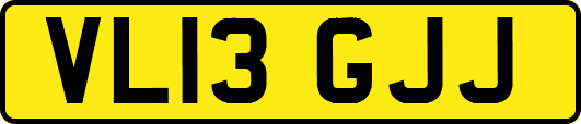 VL13GJJ