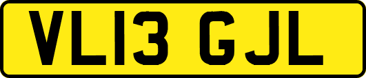 VL13GJL