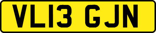 VL13GJN