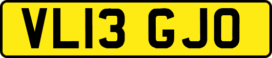 VL13GJO