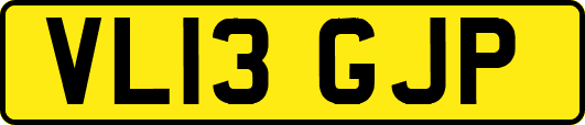 VL13GJP
