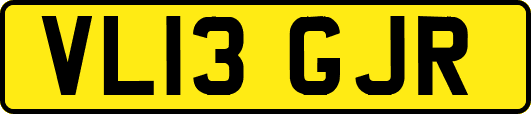 VL13GJR