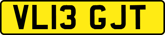 VL13GJT