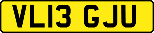 VL13GJU