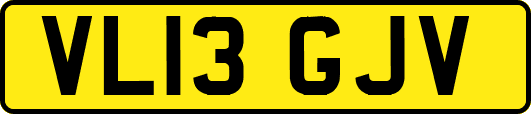 VL13GJV