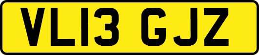 VL13GJZ