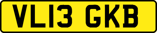 VL13GKB