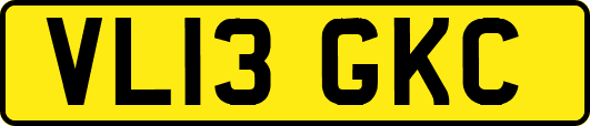 VL13GKC