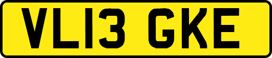VL13GKE