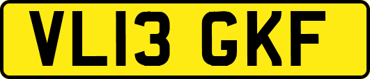 VL13GKF