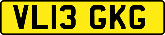 VL13GKG