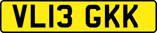 VL13GKK