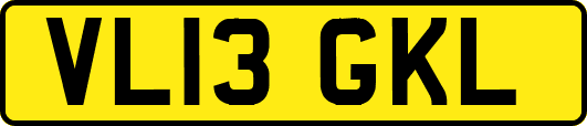 VL13GKL
