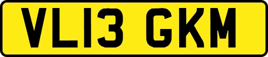 VL13GKM
