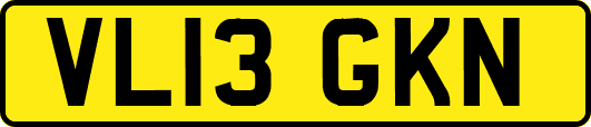 VL13GKN