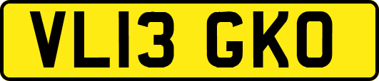 VL13GKO