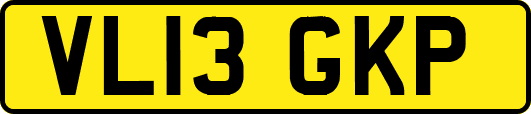 VL13GKP
