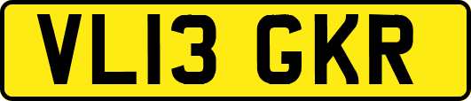 VL13GKR