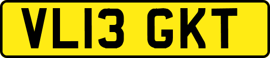 VL13GKT
