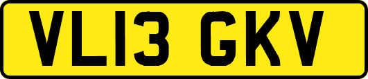 VL13GKV