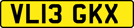 VL13GKX