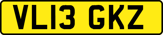 VL13GKZ