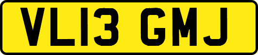 VL13GMJ