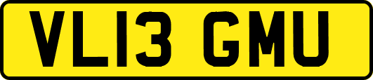 VL13GMU