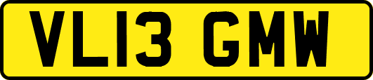 VL13GMW