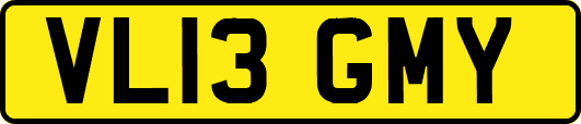 VL13GMY