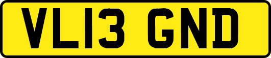 VL13GND