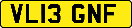 VL13GNF