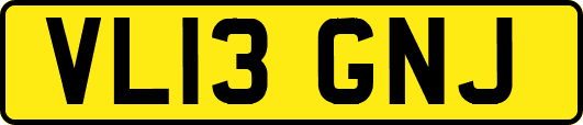 VL13GNJ