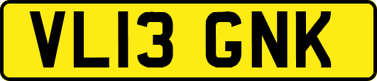 VL13GNK