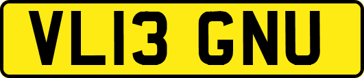 VL13GNU