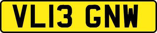 VL13GNW
