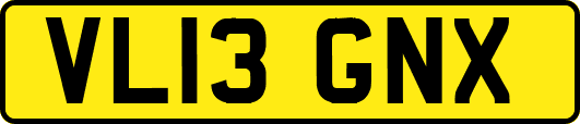 VL13GNX