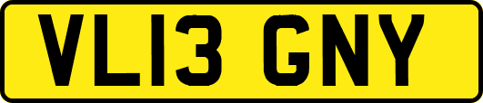 VL13GNY