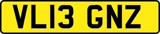 VL13GNZ